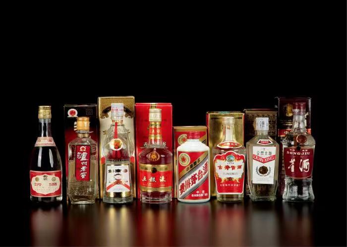 墨江茅台酒回收