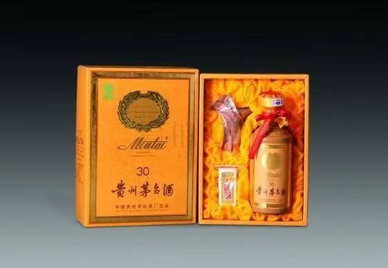 墨江年份酒回收